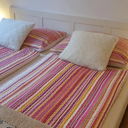 & Parking Apartment Bratislava