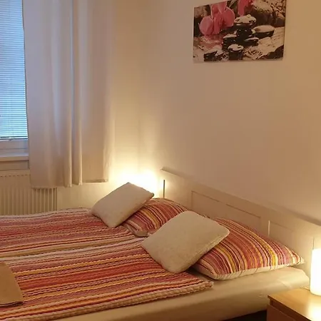 Appartement & Parking Bratislava