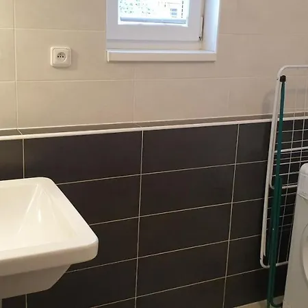 & Parking Bratislava