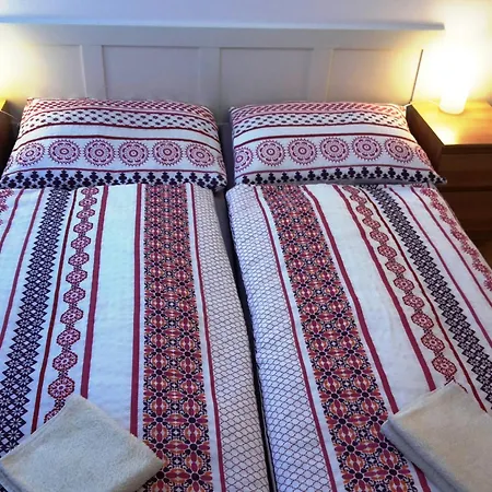 Apartment & Parking *