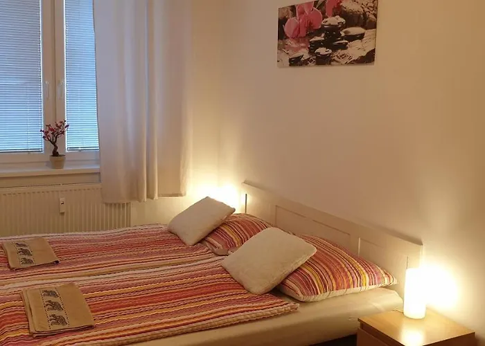 Apartmán & Parking Bratislava