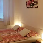 Apartment & Parking Pressburg