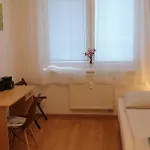 & Parking Apartment
