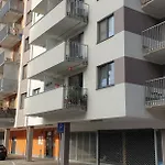 & Parking Apartment Pressburg