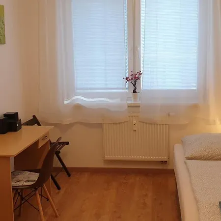 & Parking Apartment