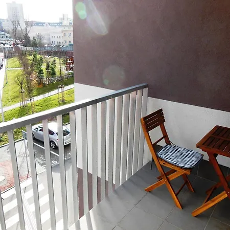 Apartmán***bratislava *