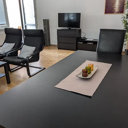 Apartmán***bratislava * Bratislava