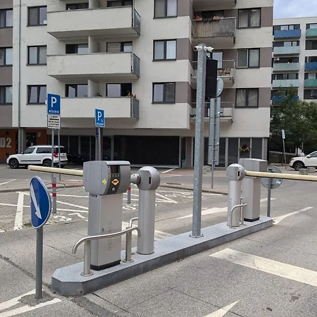 Apartmán***bratislava