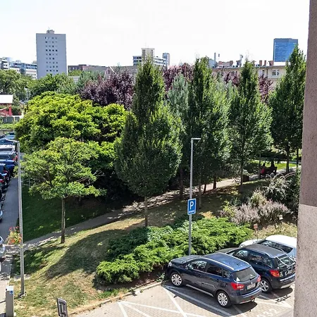 Apartmán***bratislava