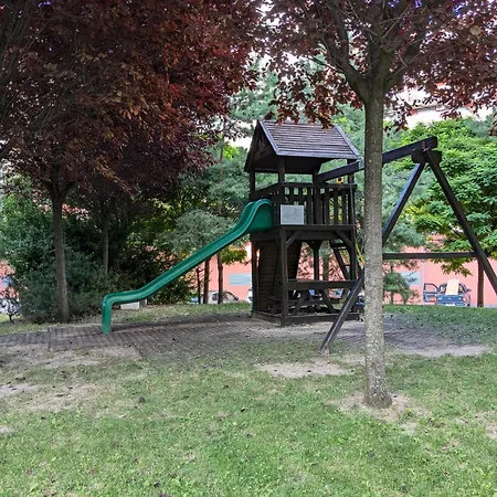 Appartamento Apartmán***bratislava