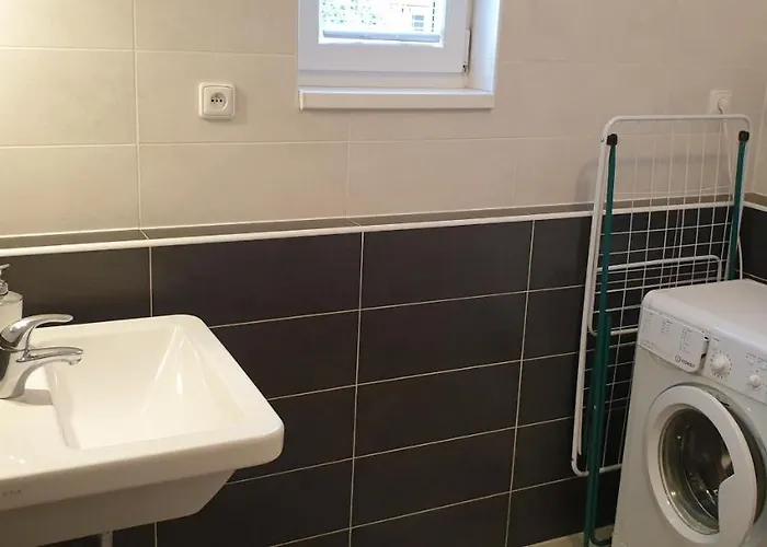 Apartmán***bratislava Bratislava