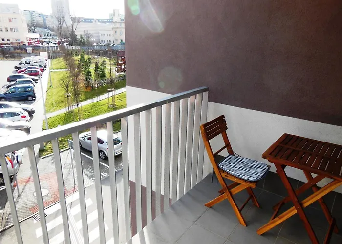 Apartmán***bratislava *