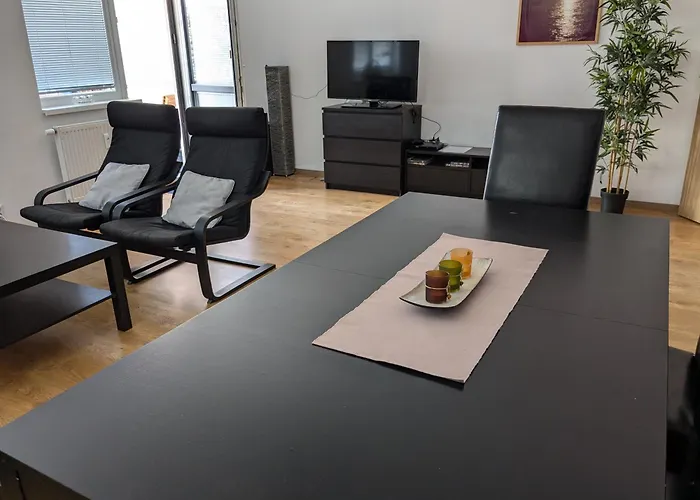 Apartmán***bratislava * Bratislava