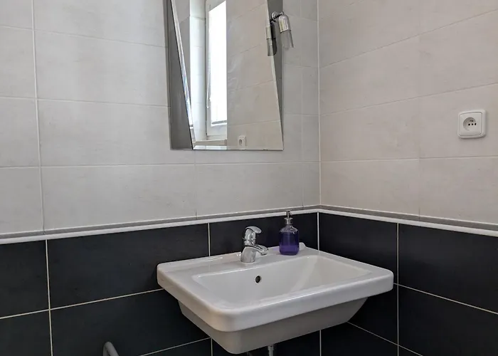 Apartmán***bratislava Appartamento *