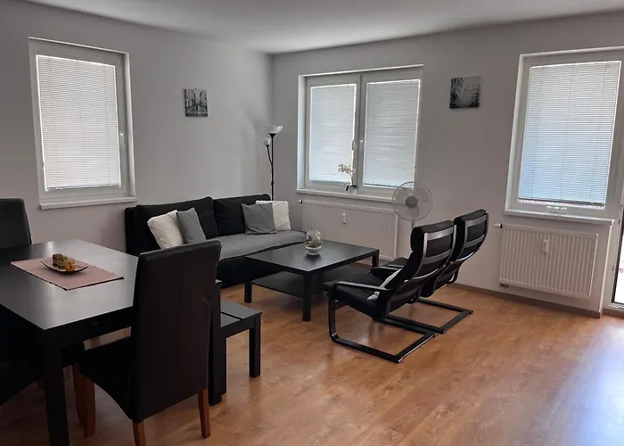 Appartamento Apartmán***bratislava *