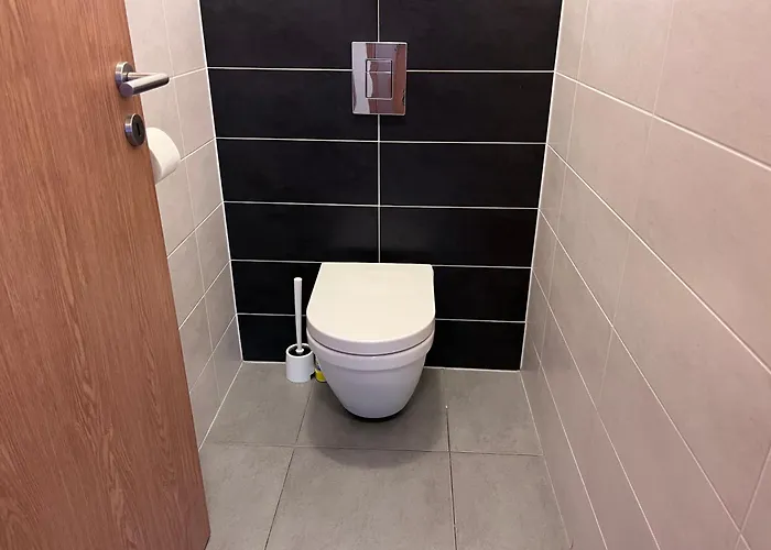 Apartmán***bratislava Bratislava