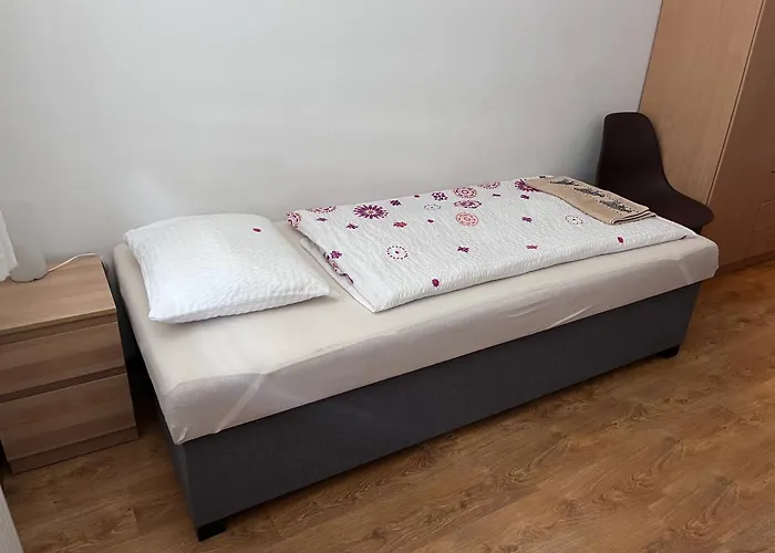 Apartmán***bratislava Appartamento *