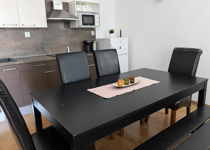 Appartamento Apartmán***bratislava *