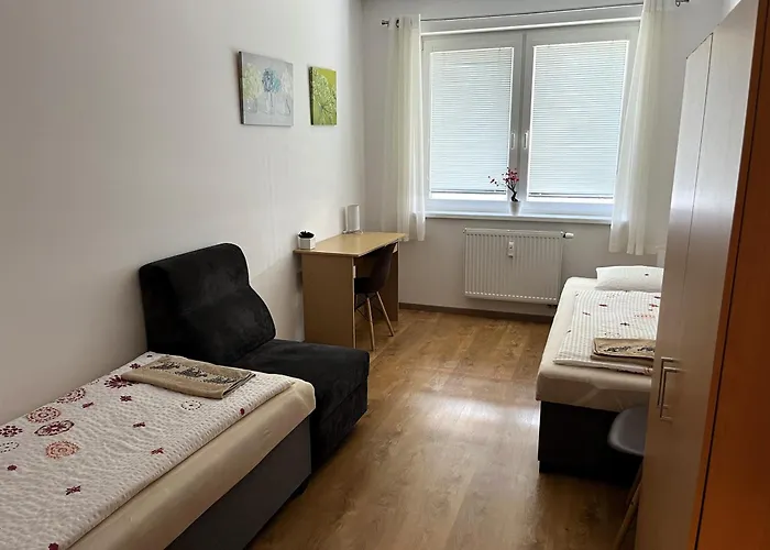 Apartmán***bratislava Appartamento