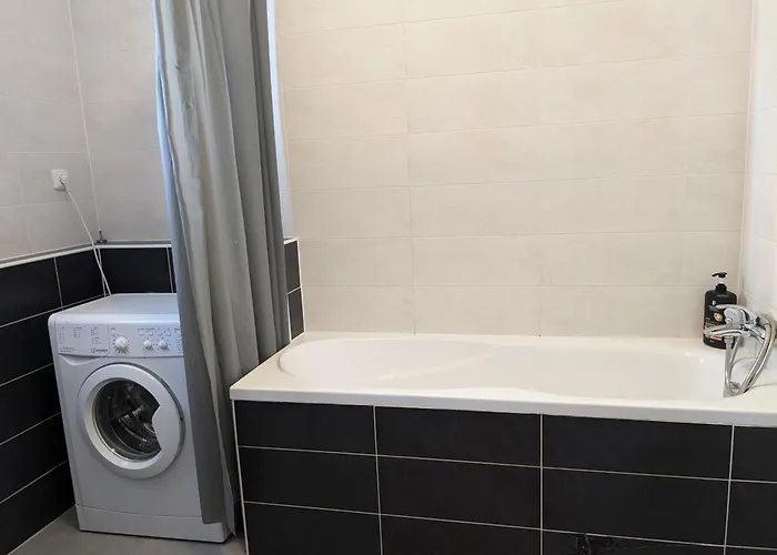 Apartmán***bratislava Appartamento *