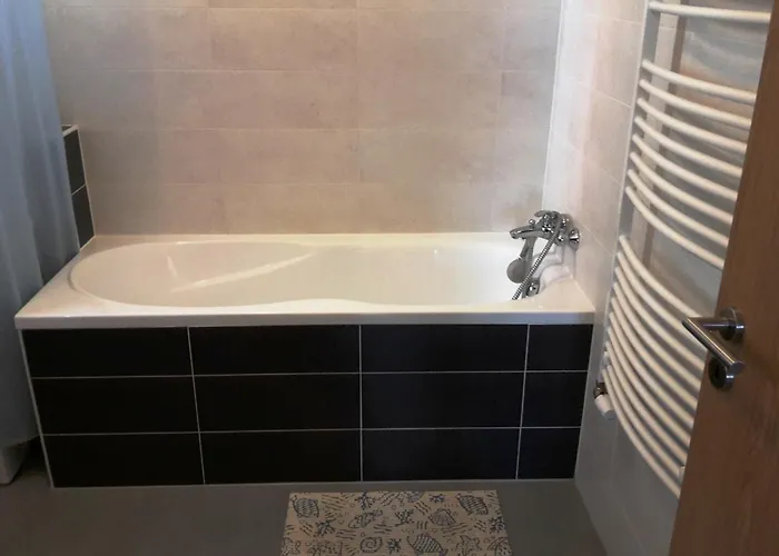 Apartmán***bratislava Bratislava