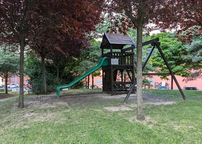 Appartamento Apartmán***bratislava