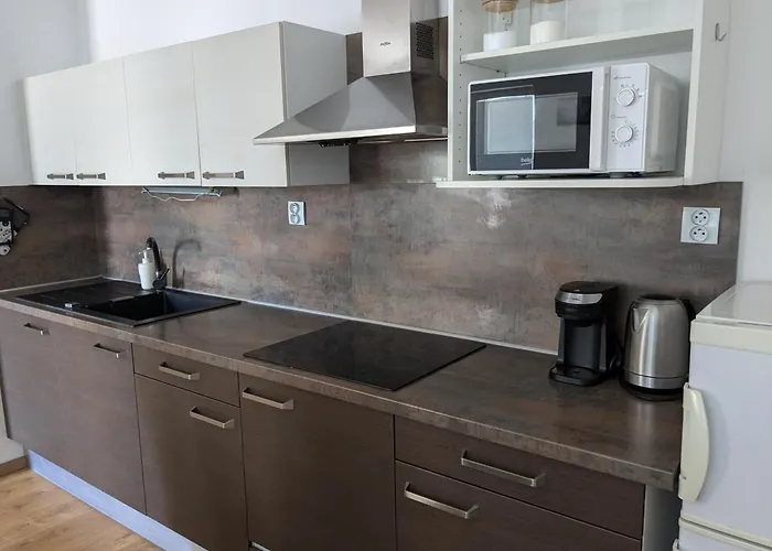 Apartmán***bratislava *