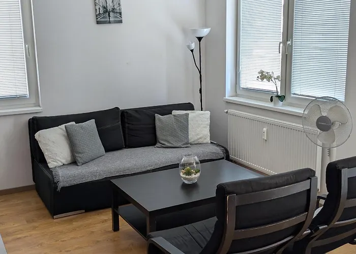 Apartmán***bratislava